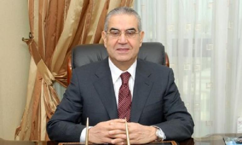 ياسين: إطلاق مبادرة لترشيد الطاقة بالتعاون مع القطاع التجارى