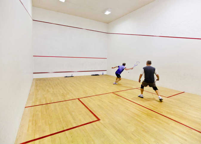 رئيس اتحاد الإسكواش: عودة بطولة الأهرام فى أكتوبر المقبل