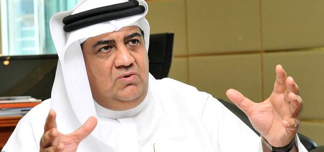 “العبدولي” رئيسا تنفيذيا لـ”الإمارات للاتصالات”..وعودة “دويدار” للعمليات الدولية