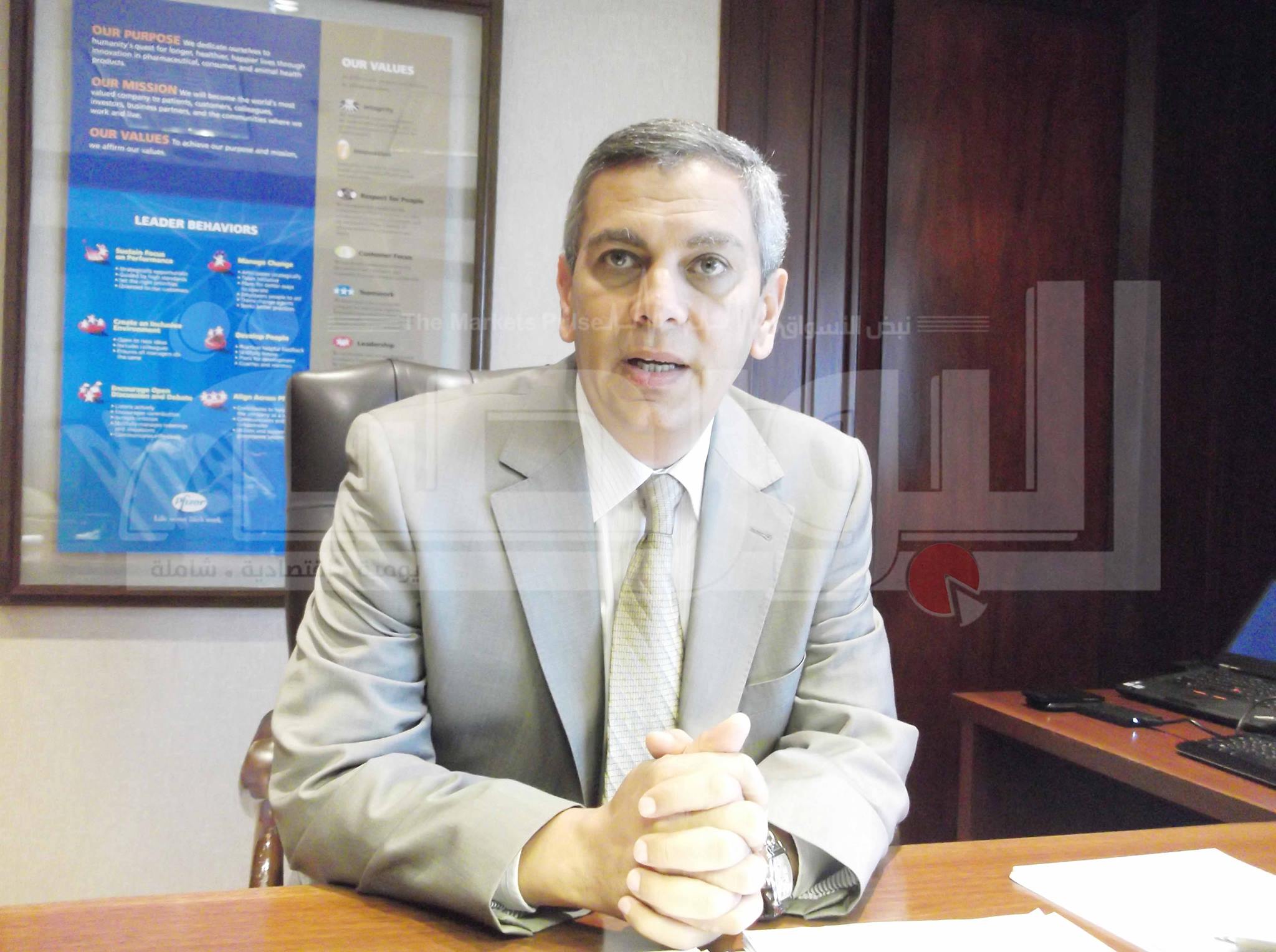 “فارما” تفاوض “إيكونوميست” العالمية لعقد مؤتمرها السنوى فى شرم الشيخ