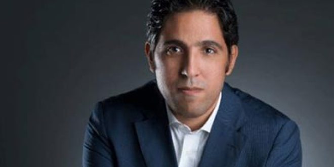 المدير التنفيذي لمؤسسة استمرارية