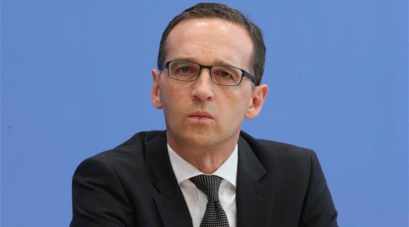 وزير العدل الألماني: برلين هدف محتمل لهجوم إرهابي