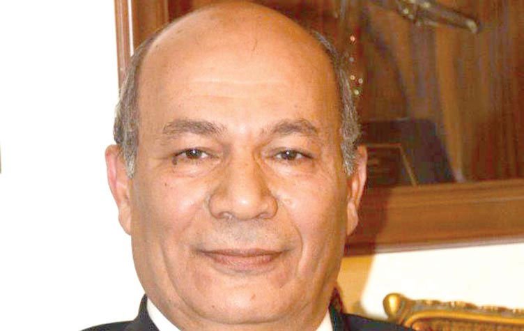 توصيات أمنية تدفع “القابضة للمطارات” للتراجع عن بيع قطعة أرض بمحيط “ميناء القاهرة”