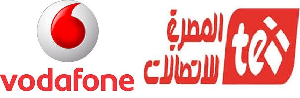 تسوية شاملة لنزاعات “المصرية للاتصالات” و”فودافون مصر”