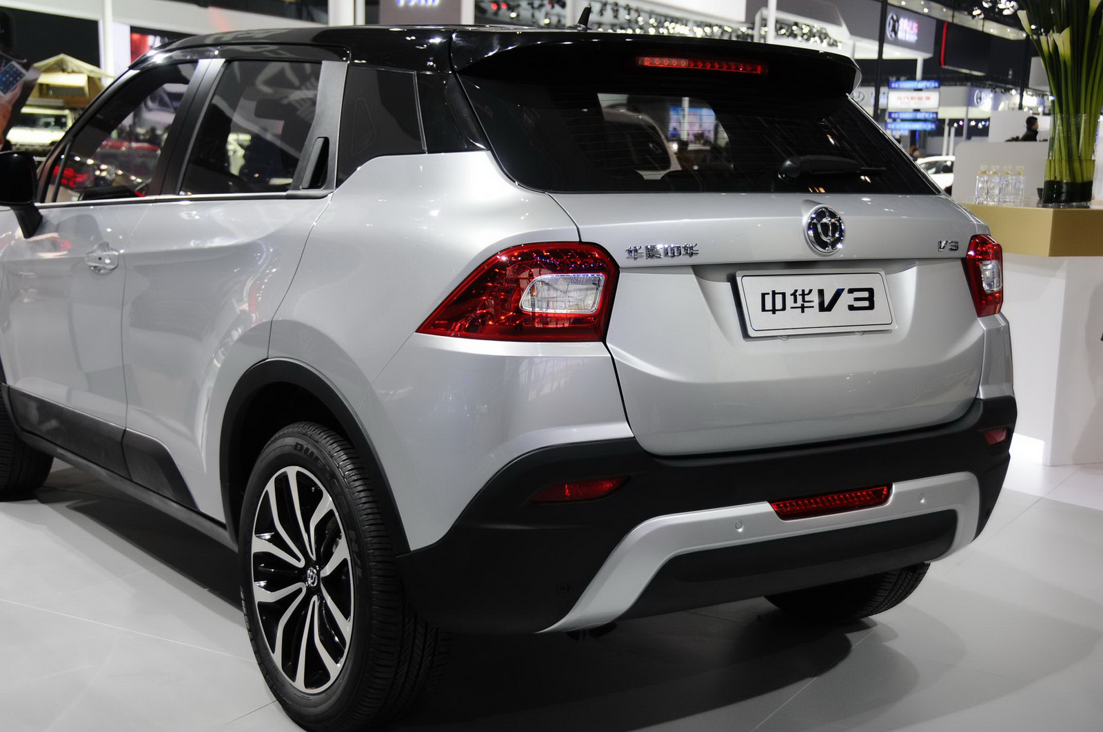 “البورصة” تختبر “بريليانس V3” والتى تقدم للمرة الأولى فى “أوتوماك فورميلا”