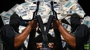 “ديلي تلجراف”: “داعش” تلجأ للاستثمار فى البورصة بعد تراجع إيرادات النفط