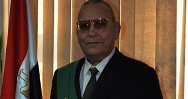 السيرة الذاتية للمستشار حسام عبد الرحيم وزير العدل الجديد