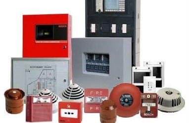 “الأنظمة المتطورة” تتعاقد على توريد أجهزة إنذار وطفايات حريق بـ 10 ملايين جنيه