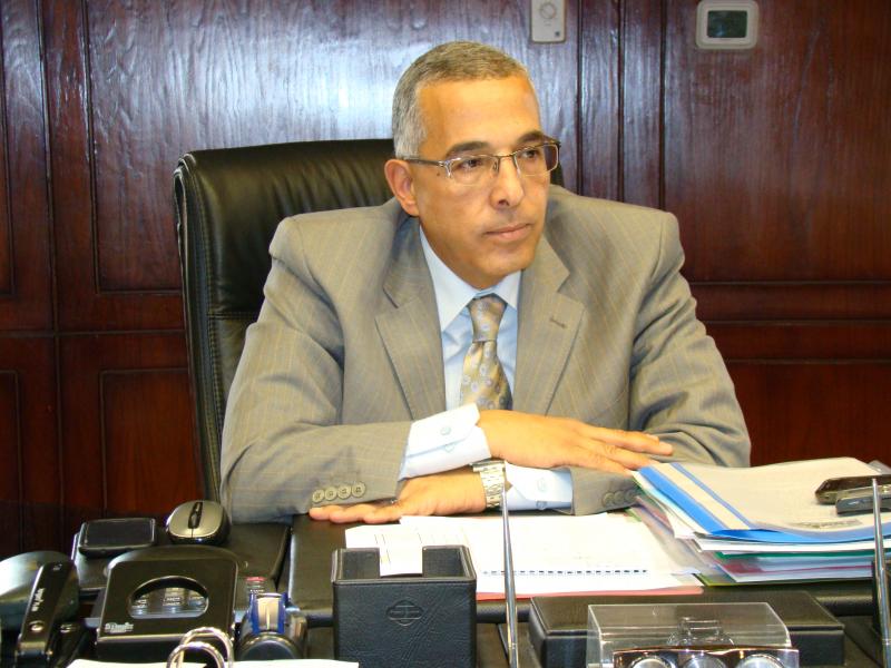 “غاز مصر” توصل الغاز لـ 12.5 ألف عميل بالأقصر فى 2016/2017