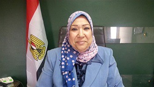 3 مرشحين لرئاسة “التنظيم والإدارة” بعد رحيل “فوزية” للمجلس القومى للمرأة