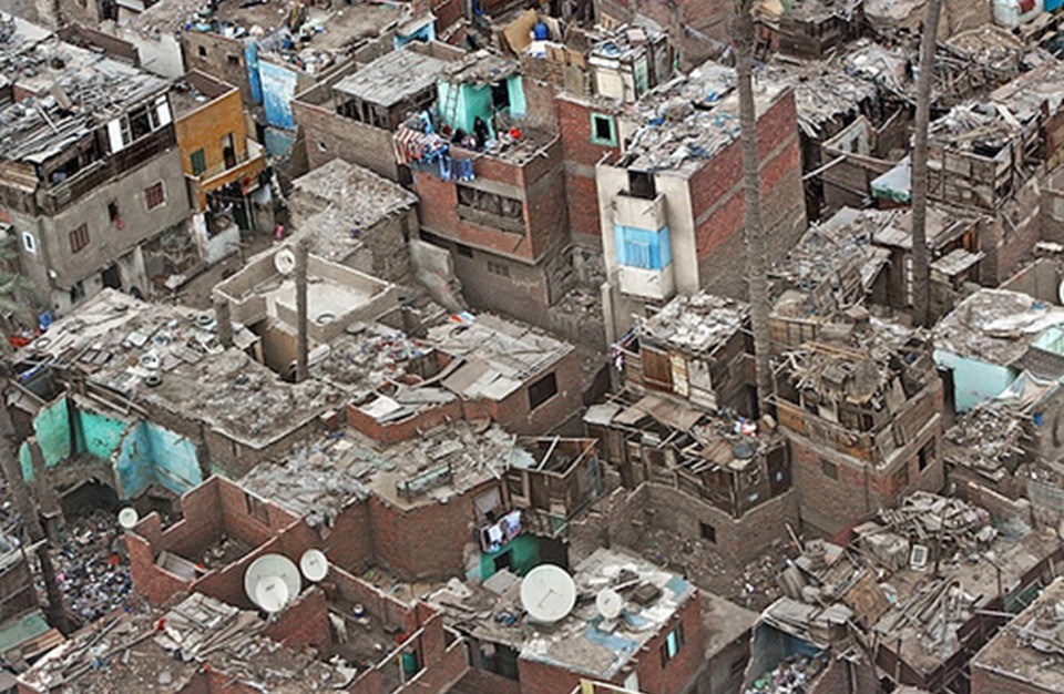 “العشوائيات” ينتهى من مخطط “تل العقارب” والبدء فى أعمال التطوير خلال أسابيع