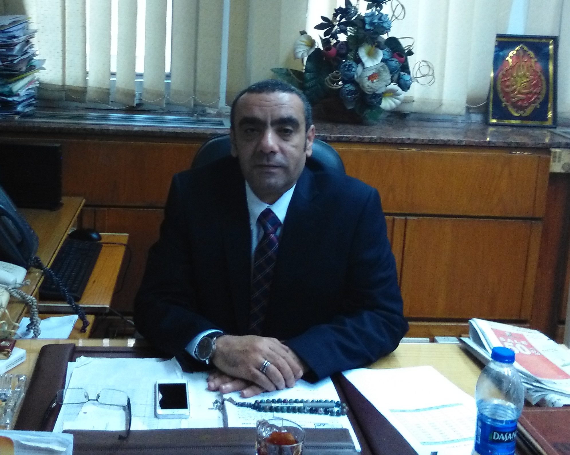 “مصر للتأمين” تجدد وثيقة الوحدات البحرية لـ”الملاحة الوطنية” بإجمالى 500 مليون جنيه