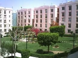 ” بلو رود ” تفوز باعلانات طرق وميادين ” النوبارية الجديدة ” مقابل 23 مليون جنيه