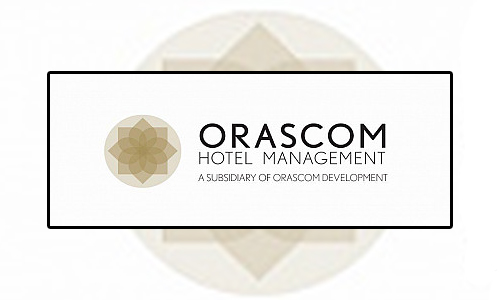 أوراسكوم للفنادق والتنمية