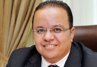 خالد سرى: توحيد القوانين الحاكمة لمنطقة القناة وتسهيل الاستثمار من خلال إدارة حديثة