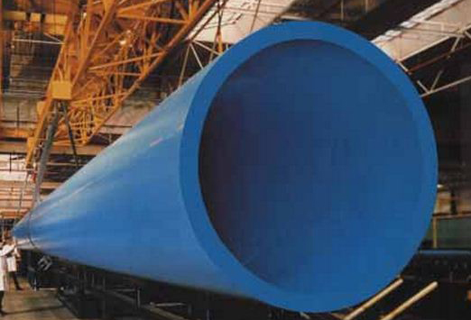 شركات مواسير المياه تقاضى “الإسكان” لإلغاء المواصفة الأمريكية