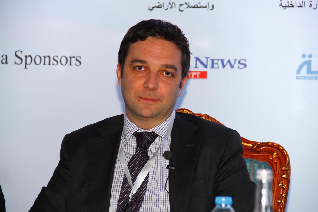 روبرت كلاكستون ل” البورصة”: قطاع الدواجن يواجه منافسة شرسة مع واردات البرازيل ومريكا