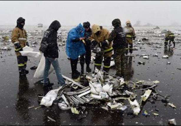 فلاي دبي: 20 ألف دولار لكل مسافر من مسافري الطائرة المنكوبة