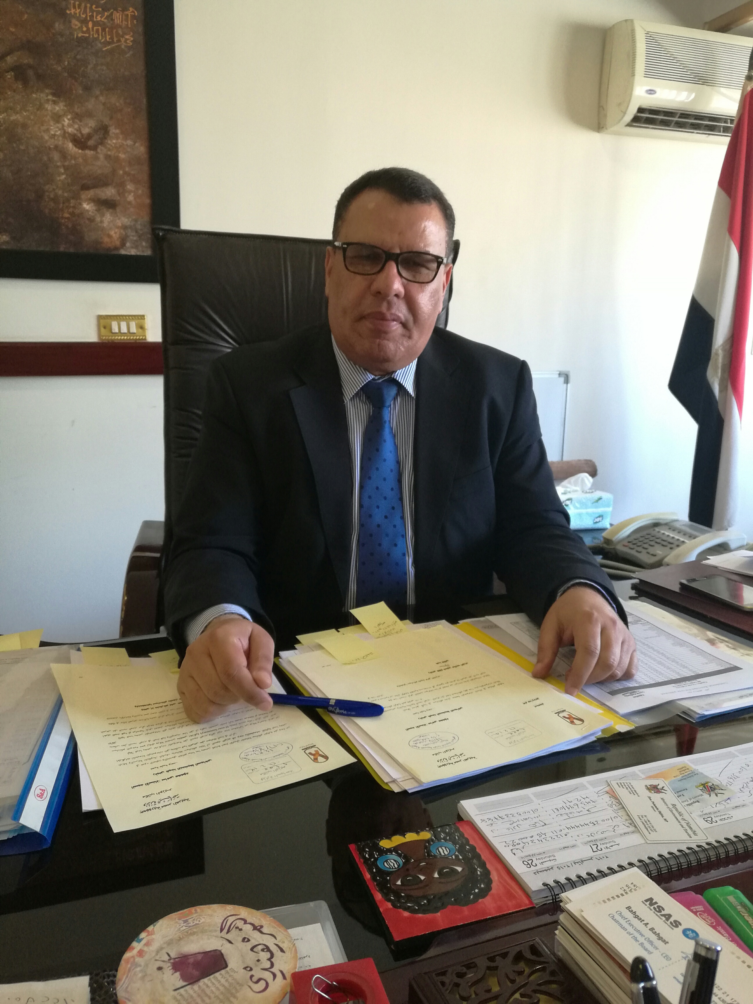 المستثمرين السياحيين: الطائرة الروسية ليست وحدها سبب أزمة السياحة المصرية.. و”الروبل” كلمة السر فى تعليق الرحلات