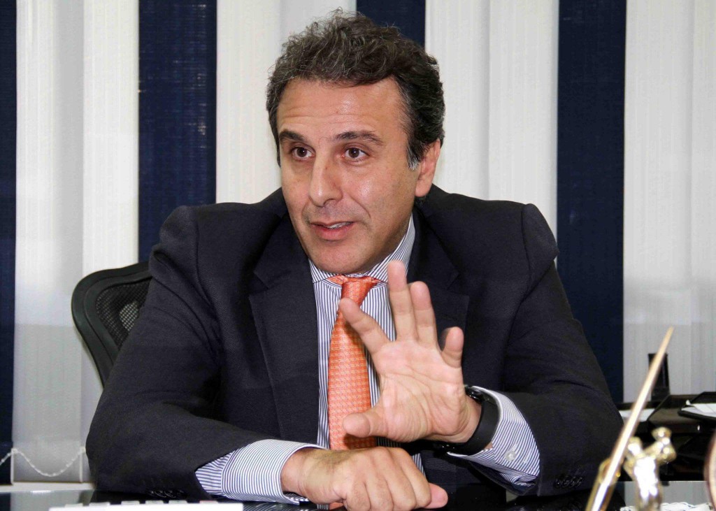 “أسطول” تخطط لإطلاق صندوق استثمار مباشر برأسمال 50 مليون دولار العام الحالي