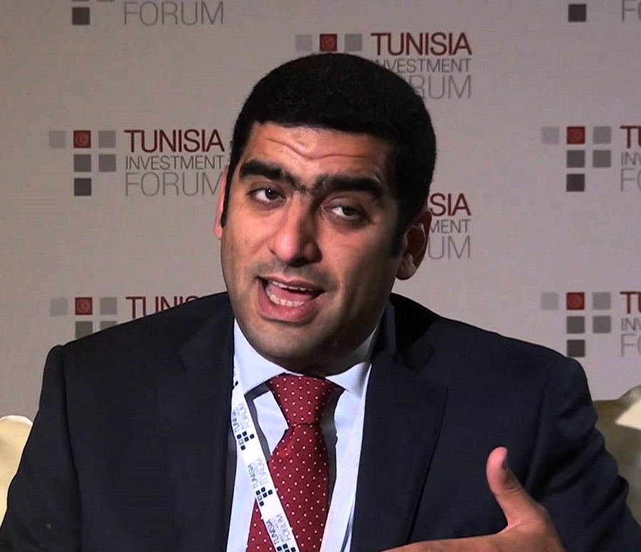 “CCC” تنفذ مشروعات بمليار دولار فى مصر