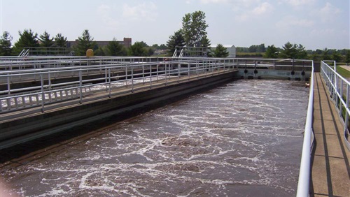 “القاهرة” تطور محطة المعالجة الثلاثية بـ”الصالحية” بتكلفة 32.5 مليون جنيه