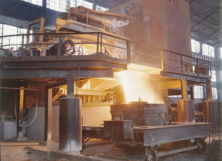 ميزانية “سيناء للمنجنيز” تخلق جدلاً بين الشركة و”المركزى للمحاسبات”