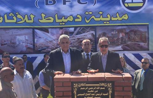 “مدينة الأثاث” تثير غضب الصيادين وصناع الخشب