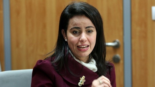 عازر: تعديل قانون الاتصالات على أجندة «البرلمان» خلال أسبوعين