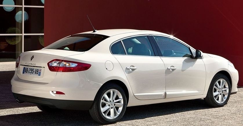 تعرف على اسعار و موصفات السيارة “رينو فلوانس” موديل 2016