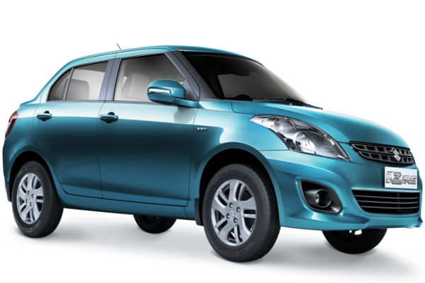 تعرف على مواصفات وأسعار سيارة “سوزوكى سويفت ديزاير” موديل 2016