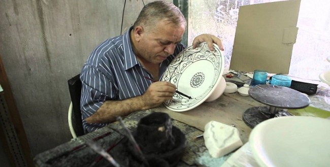 فتح باب الترشح فى انتخابات غرفة الصناعات الحرفية