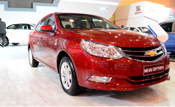 “نيو أوبترا” تزيح “أفيو”.. و”كروز” تتقدم للمرتبة الثانية