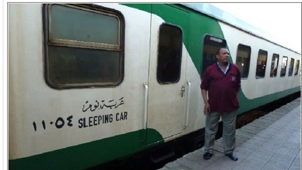 “الوطنية لعربات النوم” تخفض أسعار التذاكر من القاهرة للأقصر وأسوان للأجانب والمصريين