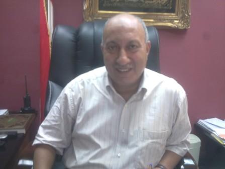 جهاز مدينة بدر ينظم “ماراثون” خيرياً للدراجات