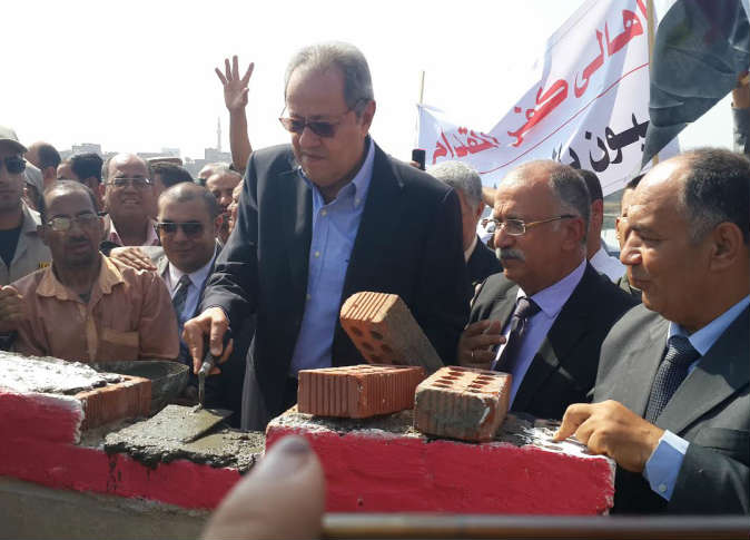 “الصناعات الهندسية” تقترح إسناد مجمع ألومنيوم “ميت غمر” لمطور صناعى