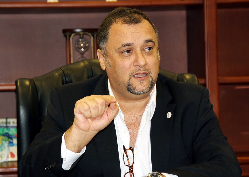 “المصرية الإماراتية للتكافل” تستهدف 300 مليون جنيه استثمارات بحلول 2020