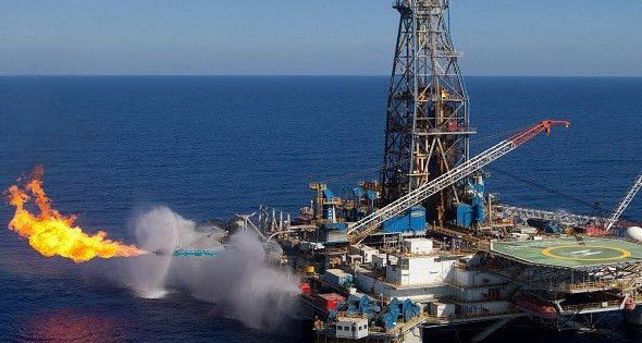 “إينى” تبدأ حفر البئر 4 فى حقل “ظهر” الأسبوع المقبل