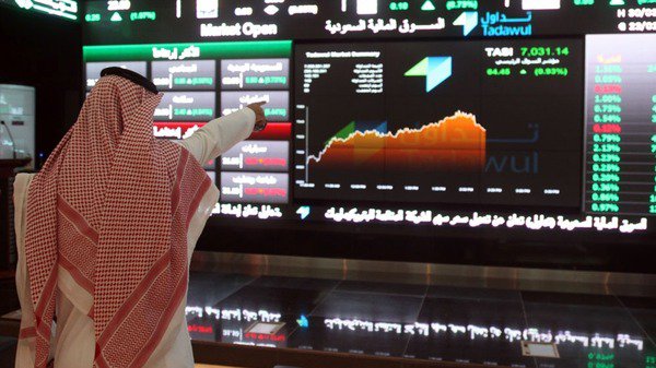 ننشر تقرير أداء السوق المالية السعودية “تداول” فى الربع الأول من 2016