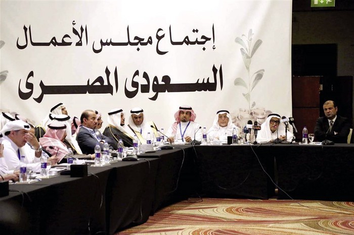 1.1 تريليون ريال حجم استثمارات القطاع الصناعى فى السعودية