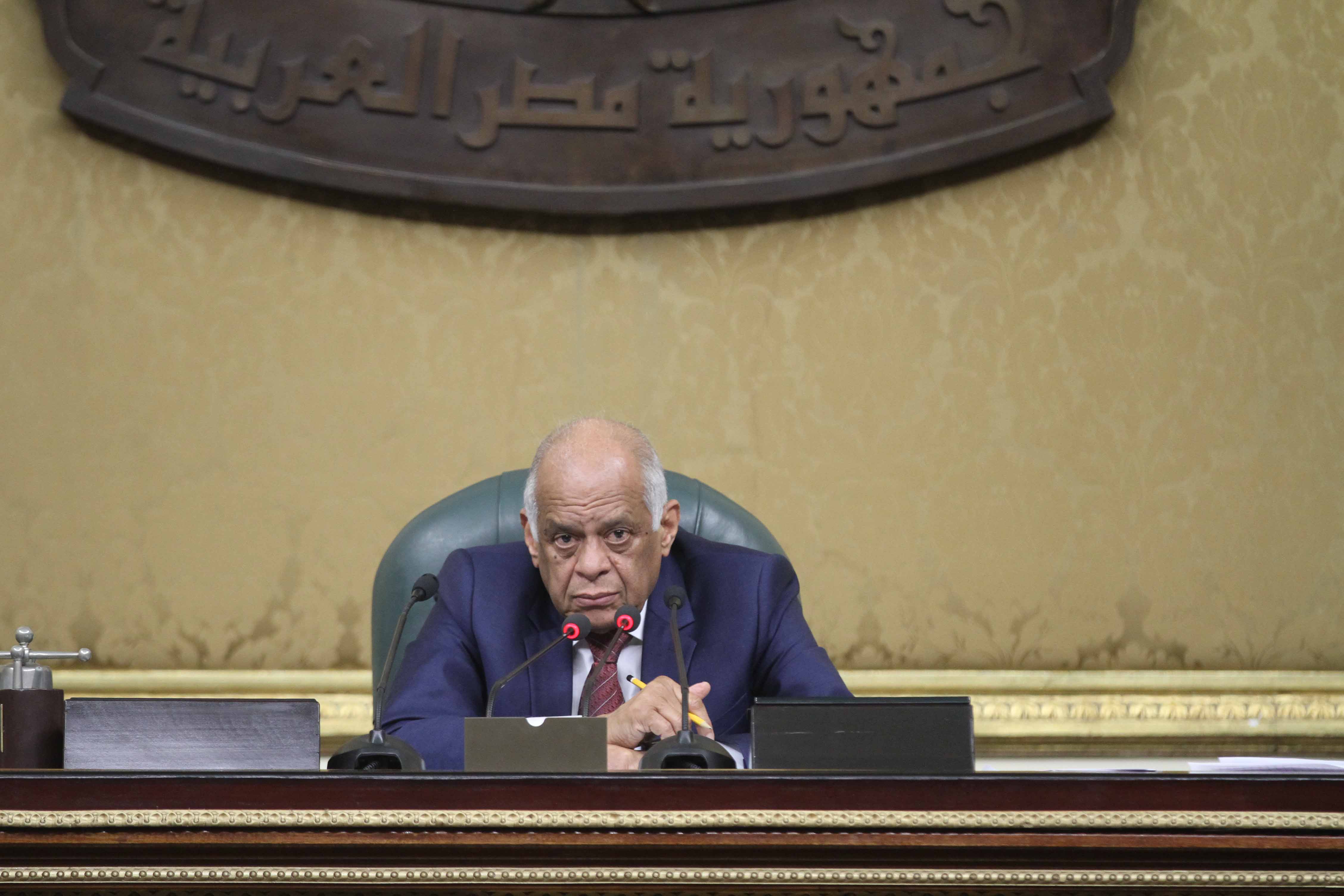 مجلس النواب 18 أبريل.. مناقشة برنامج الحكومة