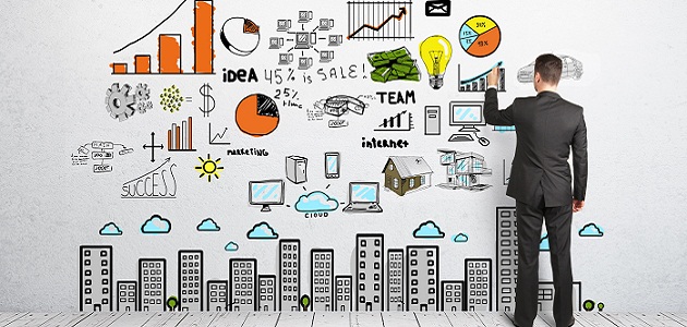 “المقر” لمساحات العمل المشتركة يطلق “حاضنة أعمال” مطلع أغسطس المقبل