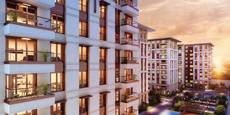 “صحارى تريد” تعرض 100 وحدة فى أوروبا بـ150 مليون يورو