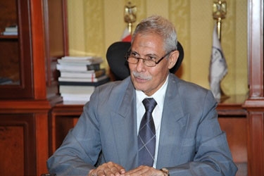 وزير النقل الأسبق يعرض البدائل الفنية المتاحة لتنفيذ جسر الملك “سلمان”