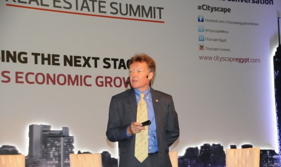 رئيس قسم الأبحاث بشركة جيه إل إل