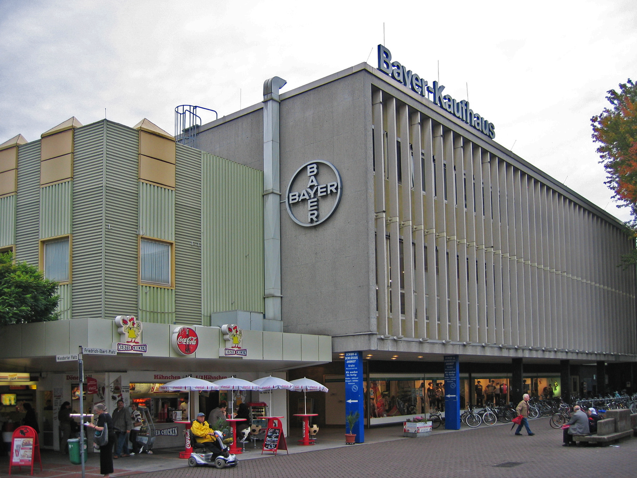 61.8 مليون دولار مبيعات “باير مصر” للأدوية خلال 2015