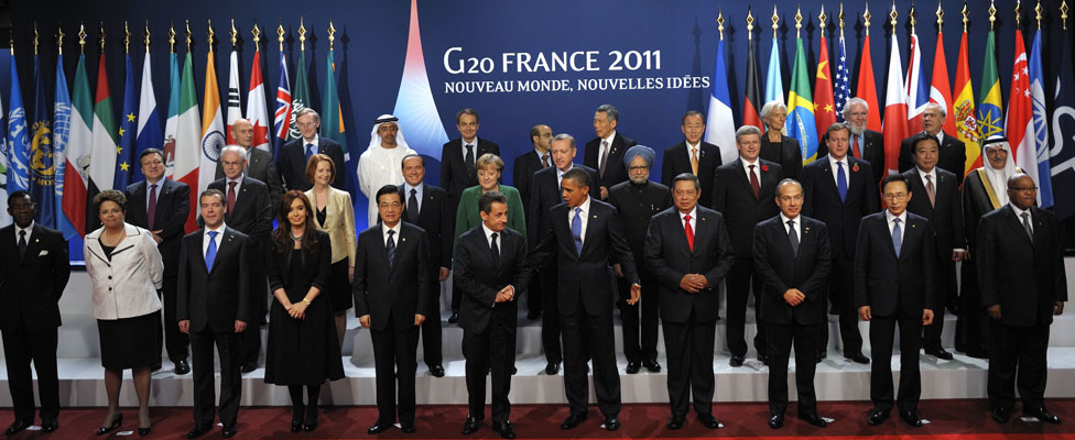 «وثائق بنما»: قادة العالم يخفون ثرواتهم فى شركات وهمية