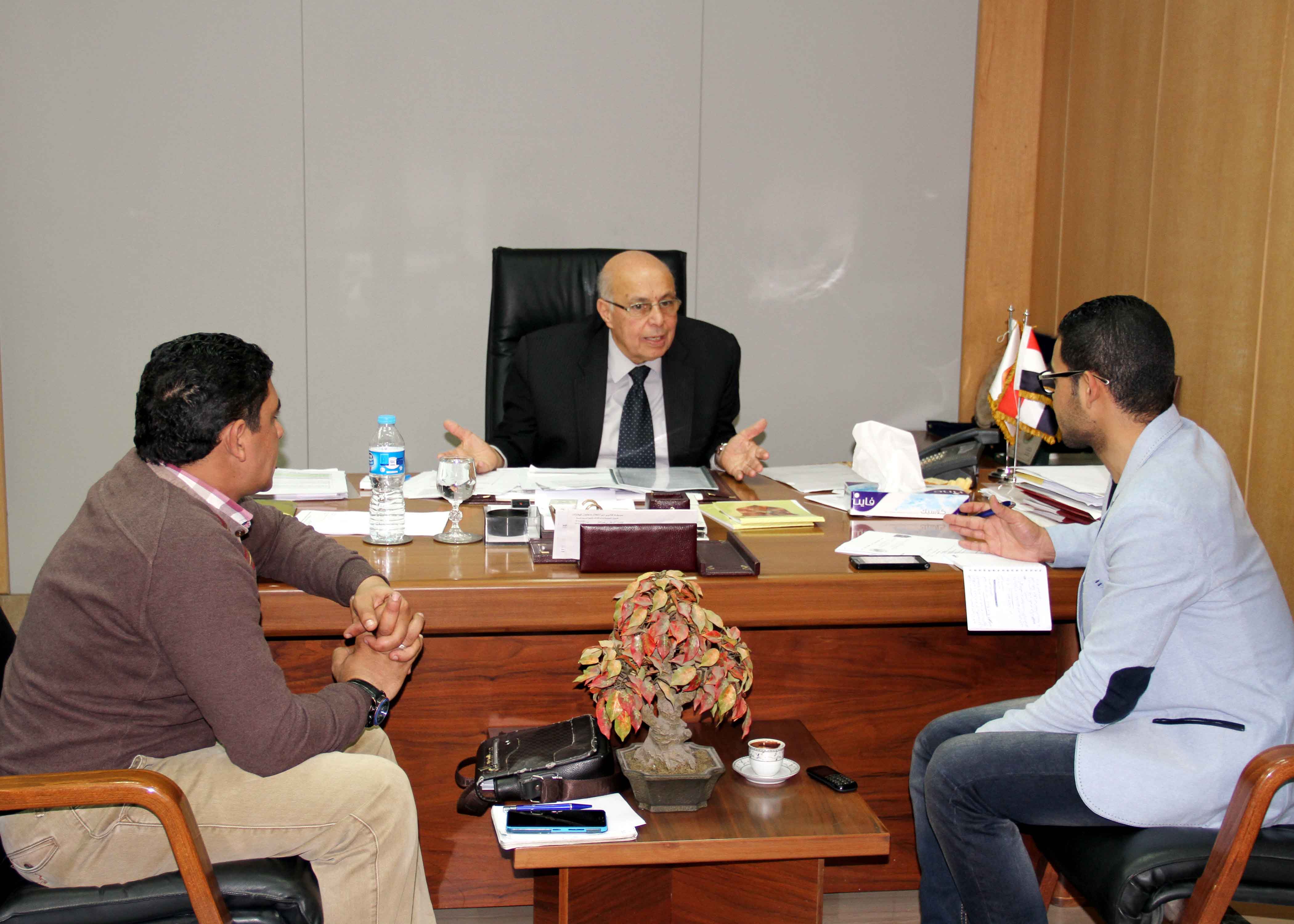 “تأمينات الحياة” الحصان الرابح فى القطاع خلال السنوات المقبلة