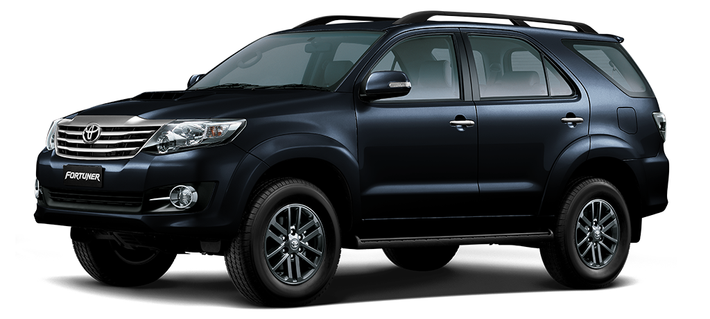 “Fortuner” و”Auris” تفشلان فى وقف تراجع “تويوتا”