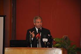 عبد العزيز : قانون الرياضة الجديد ينتظر إقرار مجلس النواب